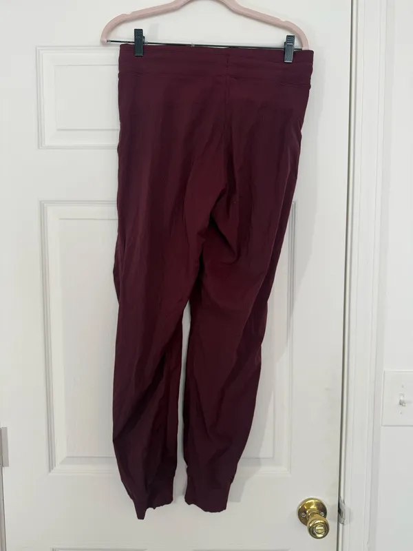 Lululemon Dance Studio Joggers Full-Length - Image 2