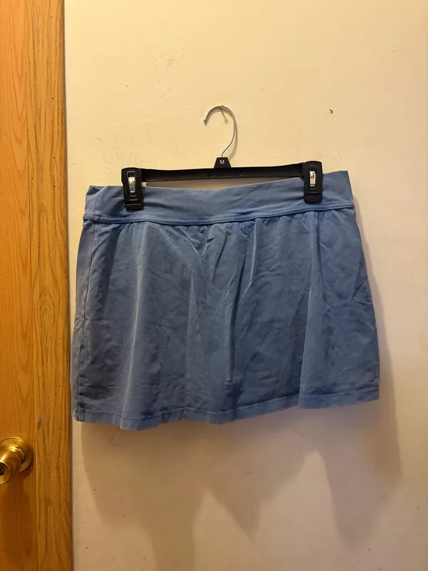 (L) Aerie offline skirt  - Image 4
