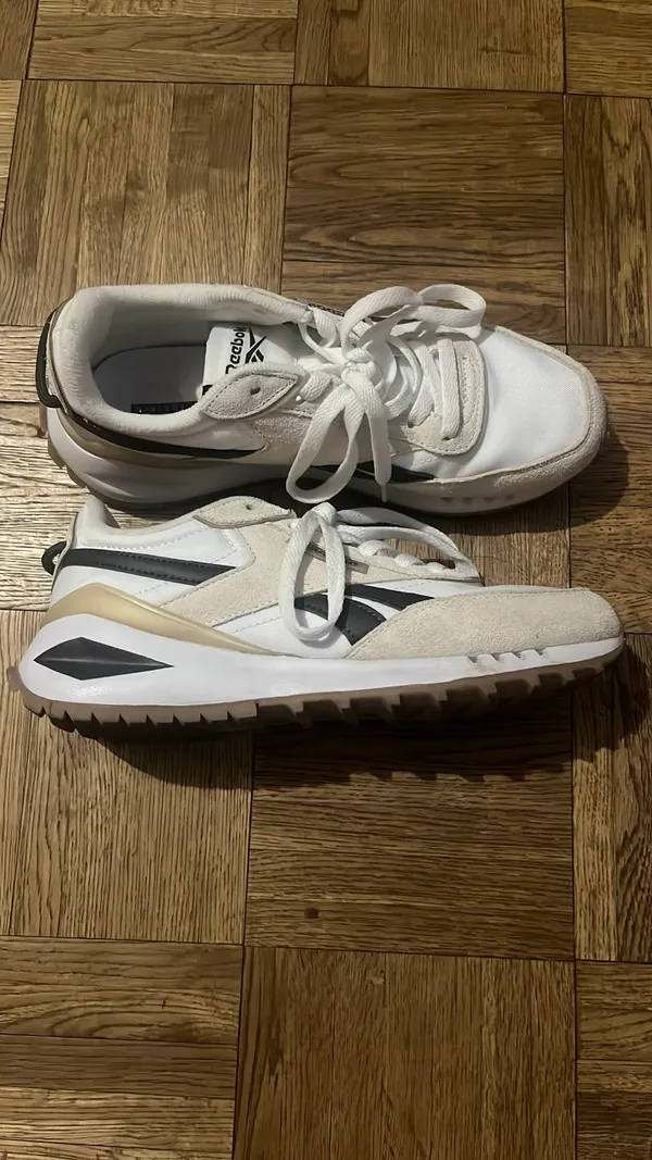 Reebok Sneakers Comfort Footbed Ortholite - Image 2