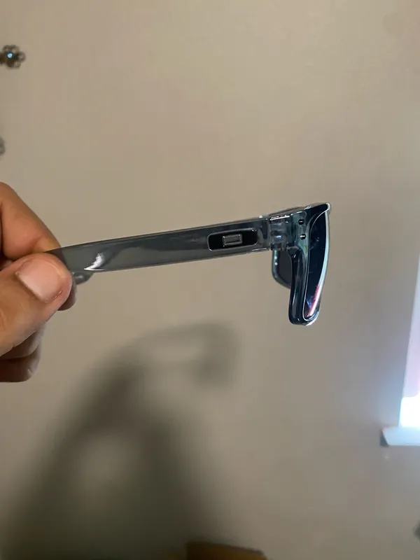 Oakley Sunglasses Holbrook - Image 2