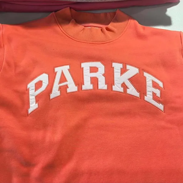 parke fleece mockneck - Image 2