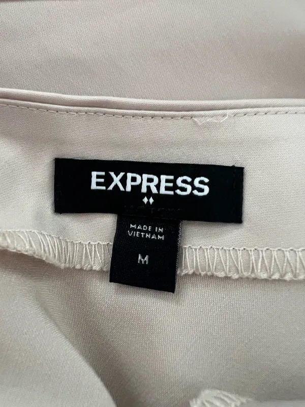 Express Dress - Image 3