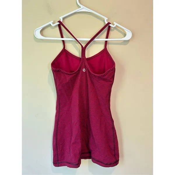 lululemon tank - Image 2