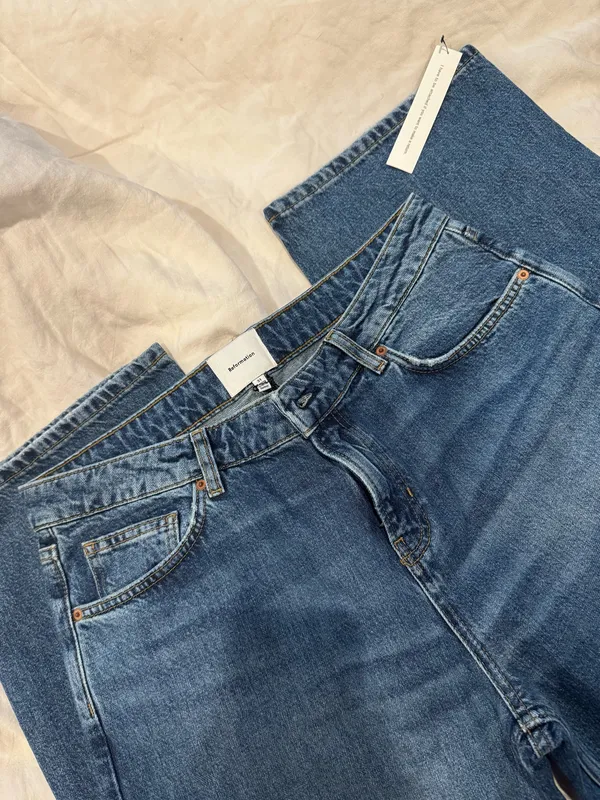 Reformation Jeans - Image 2