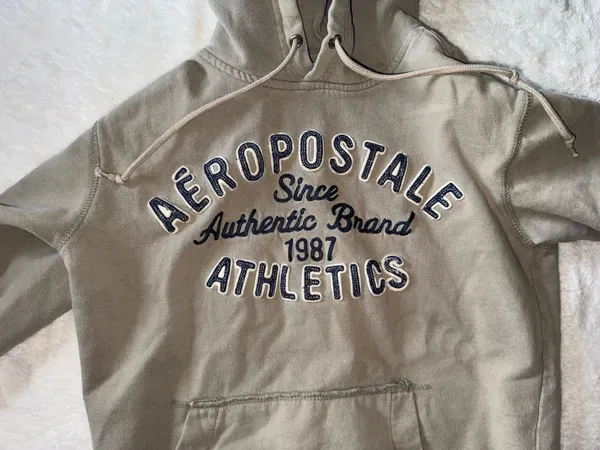 Aeropostale Hoodie - Image 2