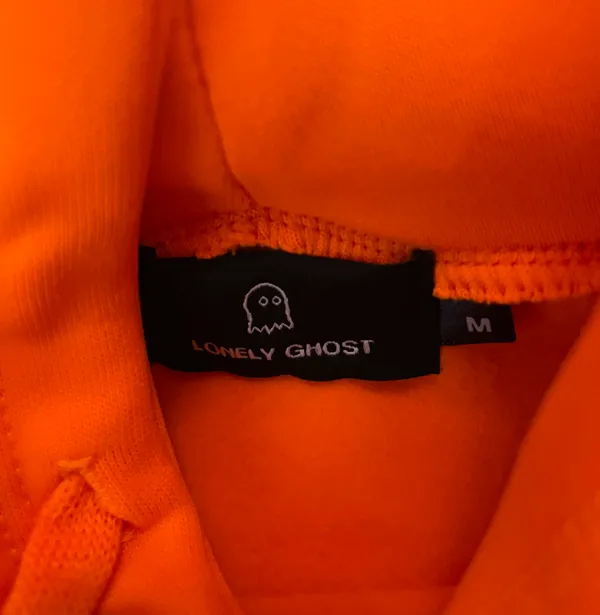 Lonely Ghost Sweatshirt - Image 4