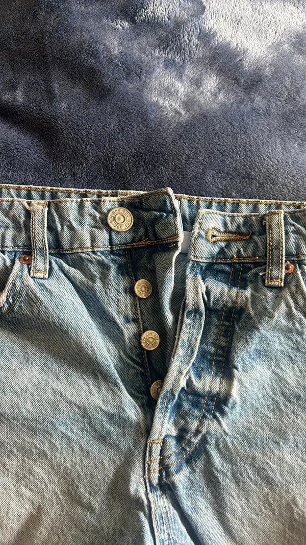 BDG Jean Shorts - Image 6