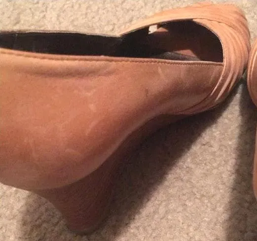 Steve Madden Heels - Image 2