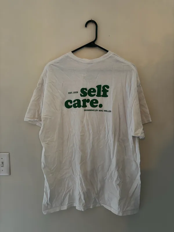 mac miller tshirt - Image 2