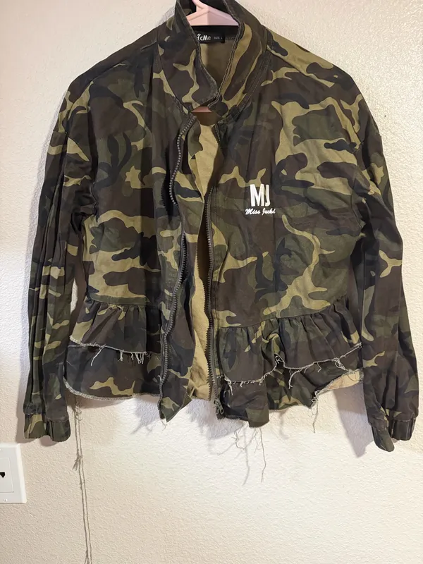ChicMe Green Size M - Image 2