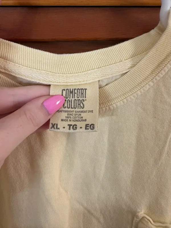 Old Row T-Shirt - Image 4