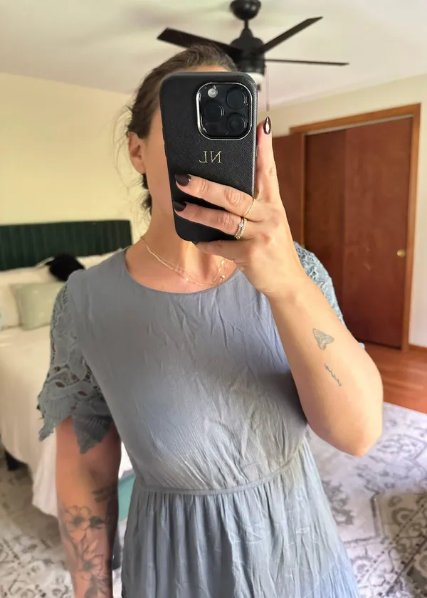 Baltic Born Maxi Dress - Image 4