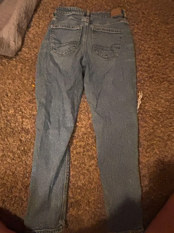 American Eagle Jeans - Image 2