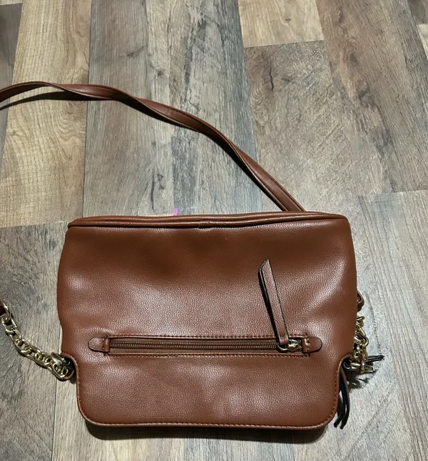 Matthew + Julian purse Brown - Image 3
