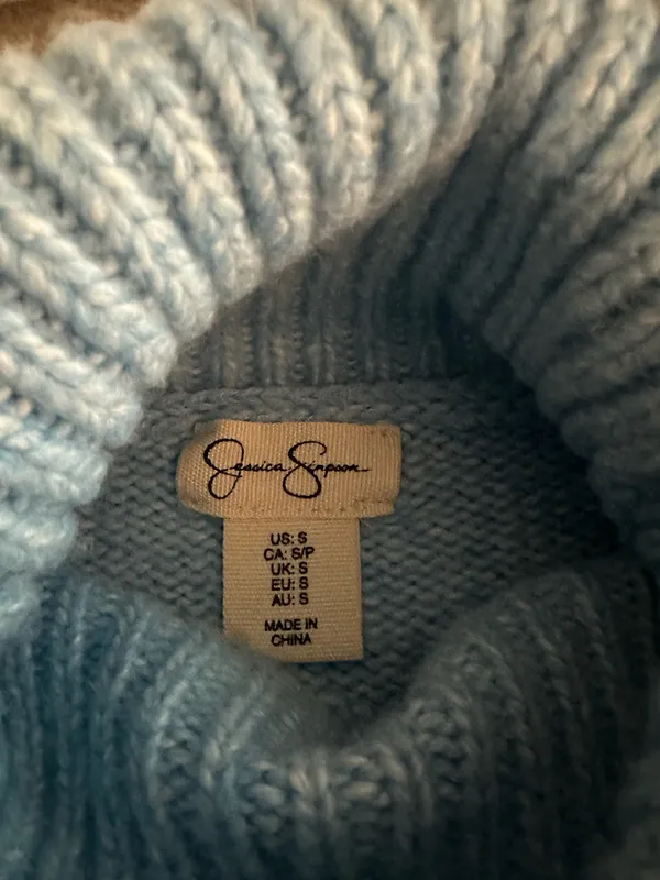 Sweater Gray - Image 2