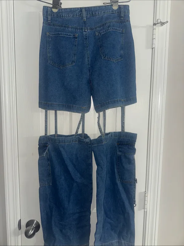 Studded Cut Out D - Image 8