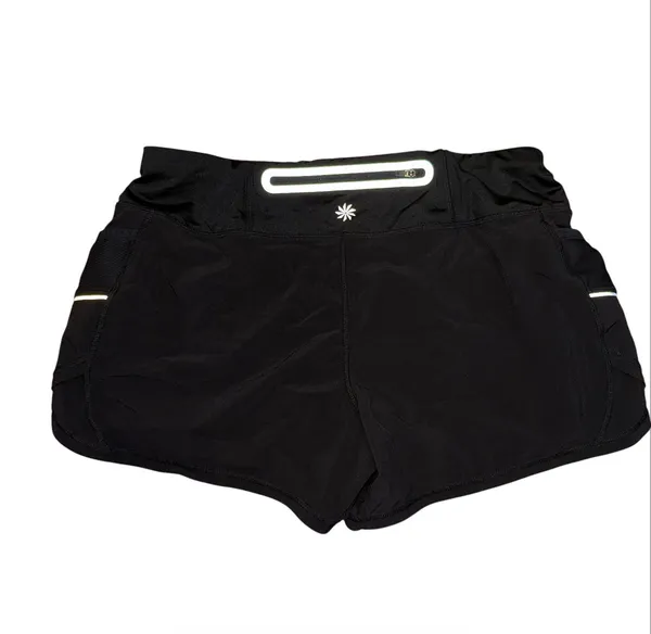 Athleta Ready set go shorts - Image 4