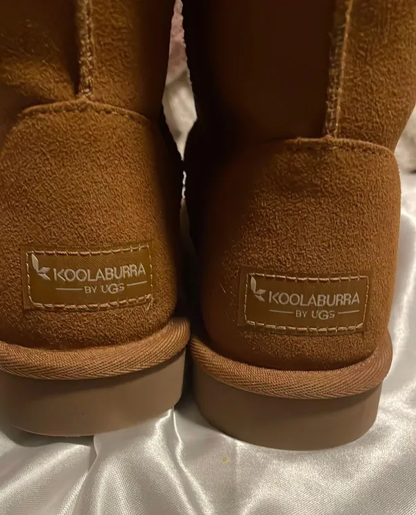Koolaburra by Ugg Boots - Image 5