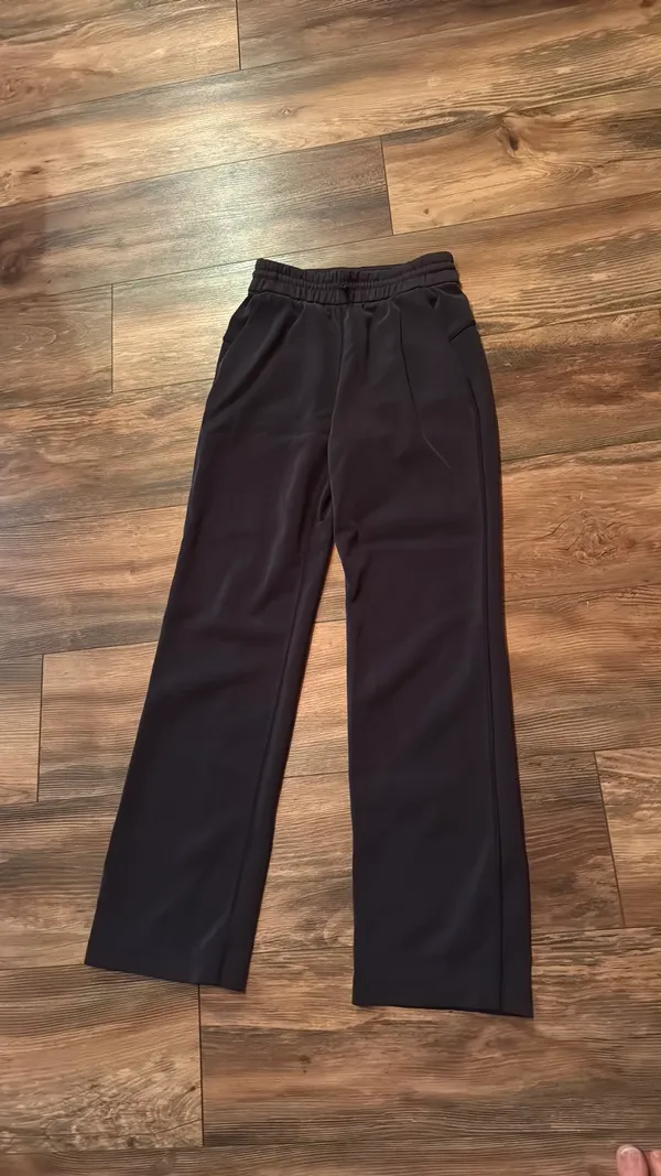 Lululemon soft stream pants  - Image 2