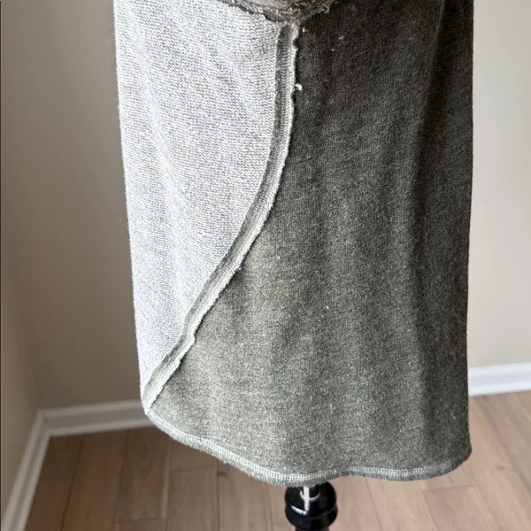 Kuhl Nova Funnelneck Wool Blend Top - Image 5