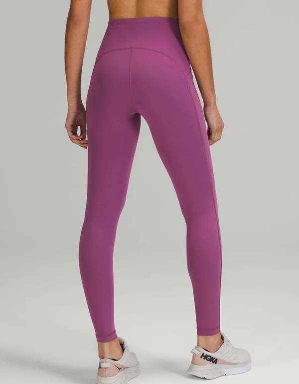 Lululemon Swift speed high rise leggings - Image 2