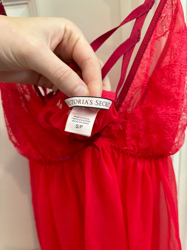 Victorias Secret Nightly - Image 5