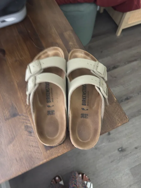 Birkenstock Sandals Women’s Arizona - Image 3