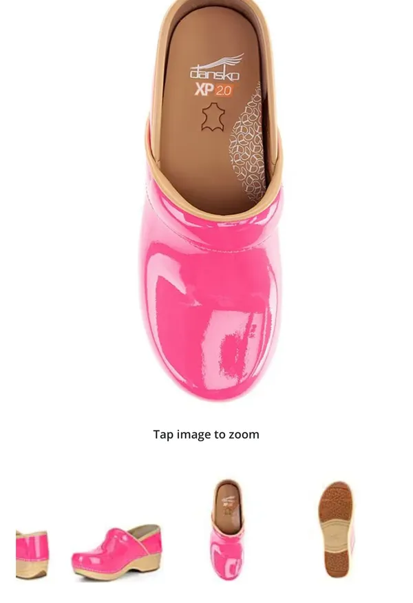 Dansko XP 2.0 Clogs - Image 3