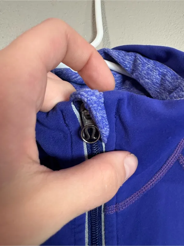 Lululemon Run The Distance Pullover - Image 6