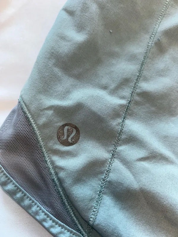 Lululemon Hotty Hot Shorts - Image 3