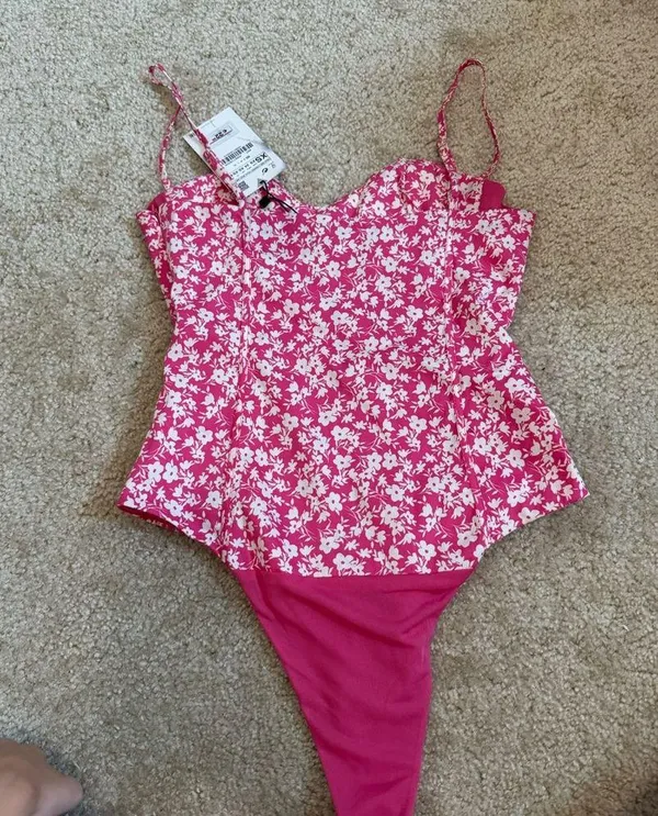 Zara Bodysuit - Image 2