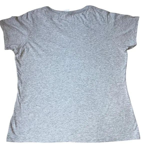 Elton John Ladies T Shirt by Port & Company Size XXL 2XL - Image 2
