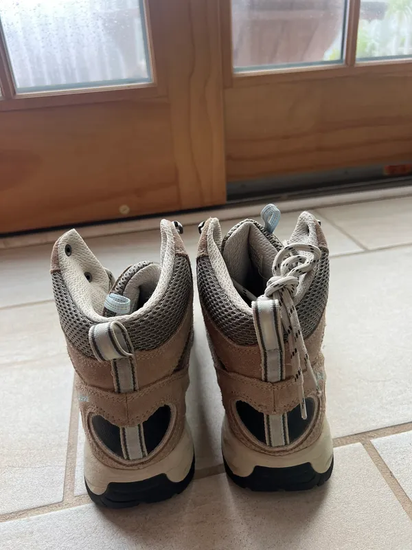 Hiking Boots - Image 5