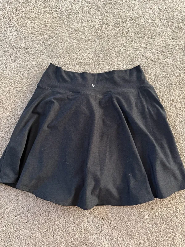 Old Navy Tennis Skirt - Image 2