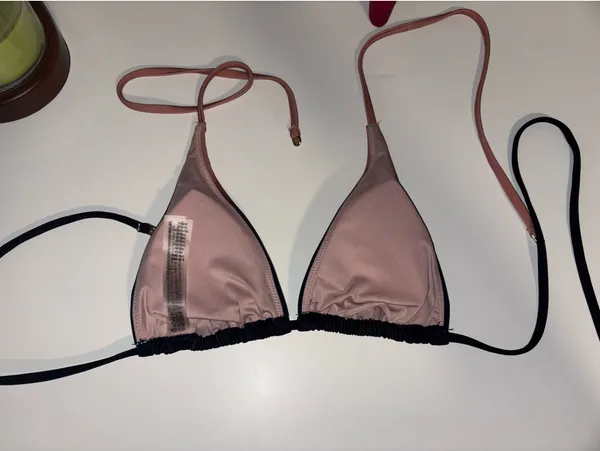 Victoria's Secret Bikini Top - Image 2