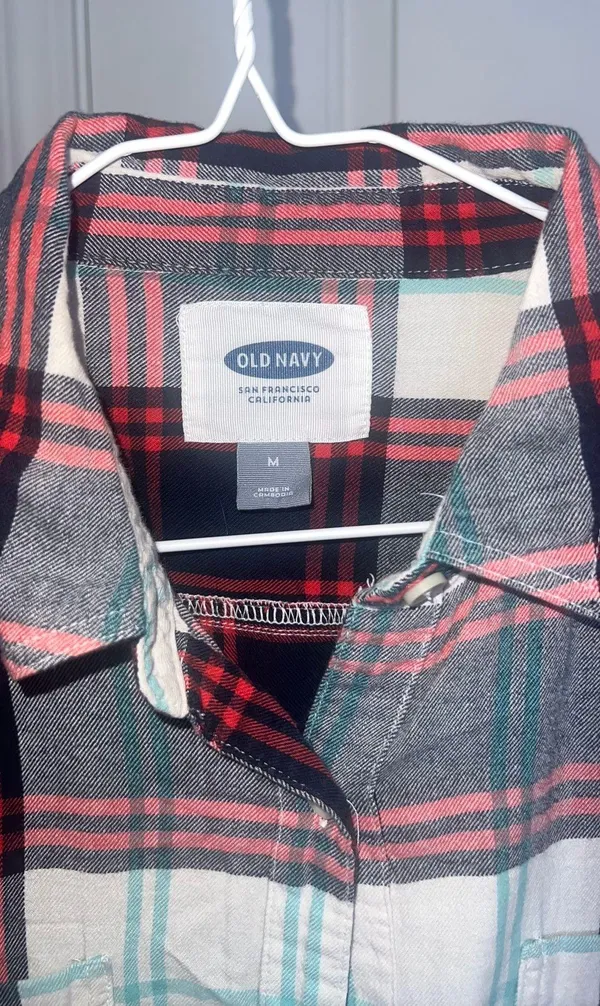 Flannel - Image 2