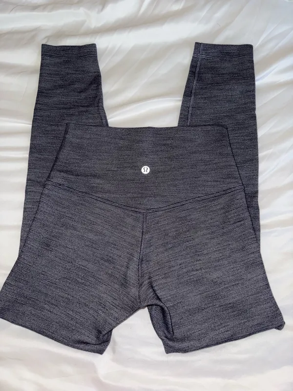 Lululemon Align Leggings 25" - Image 3