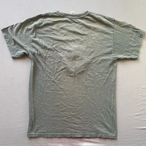 Embroidered Alaska Destination Tee - Image 3