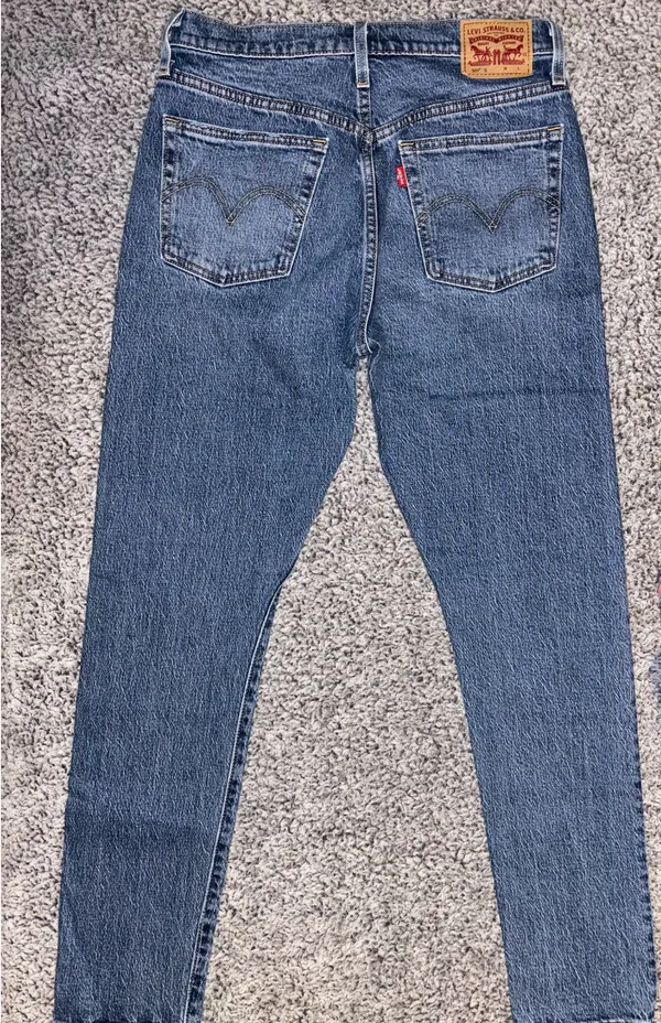 Levi’s 501 Jeans - Image 5