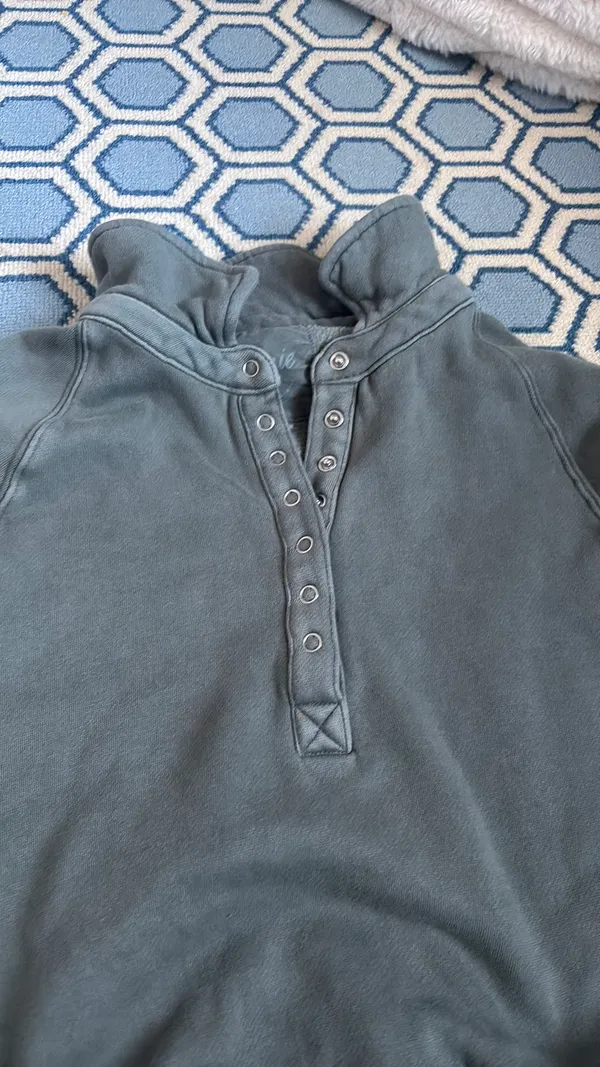 Aerie Sweatshirt Crewneck - Image 5
