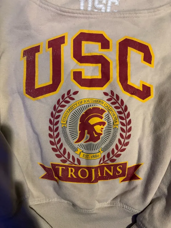 Aeropostale Sweatshirt - Image 2