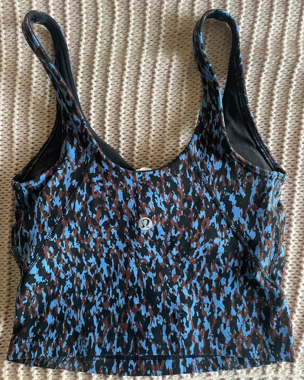Align Tank - Image 2