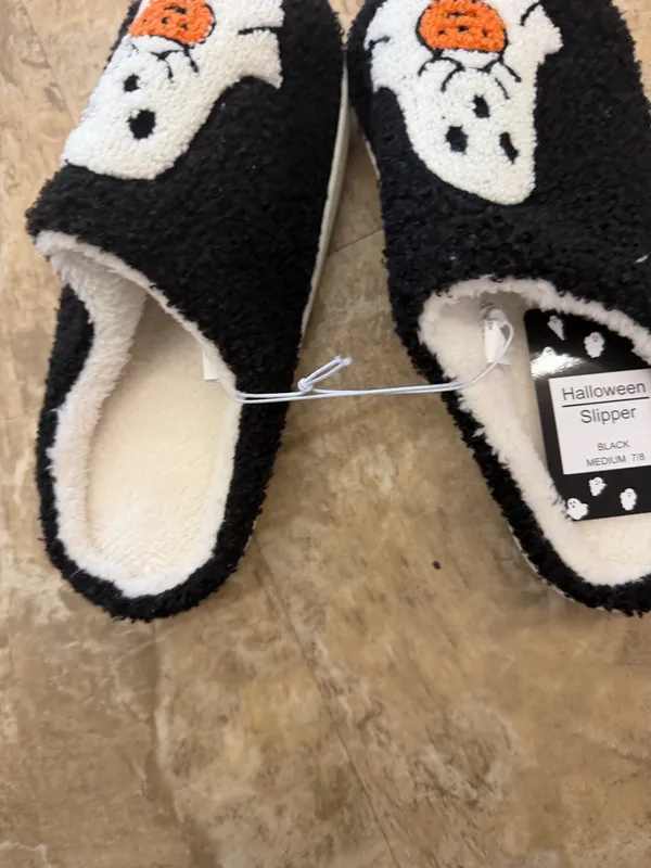 Good Black Size 8 - Image 4
