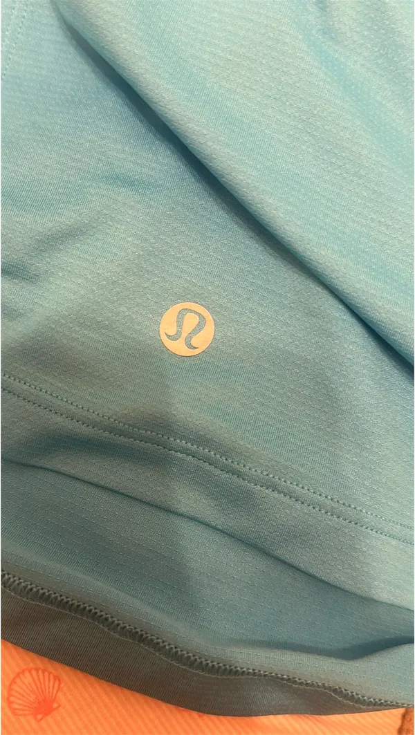 Lululemon Tank - Image 3