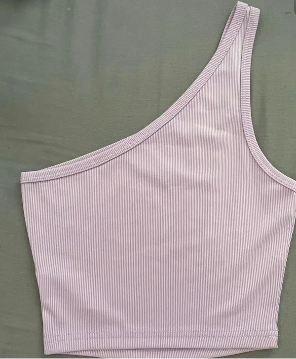 Amazon Off The Shoulder Top - Image 2