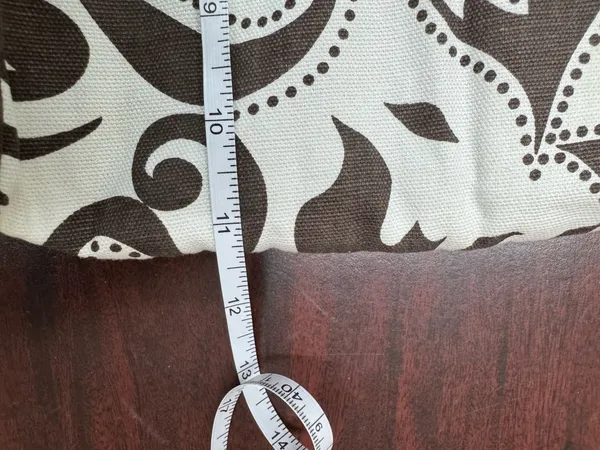 ThirtyOne Boutique Brown and White Shoulder Bag Purse - Image 7