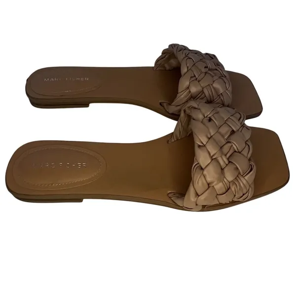 Marc Fisher Caspian Sandals Size‎ 10 - Image 5