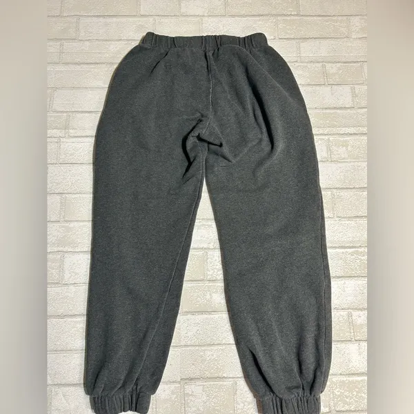 John Galt Gray Sweatpants - Image 2