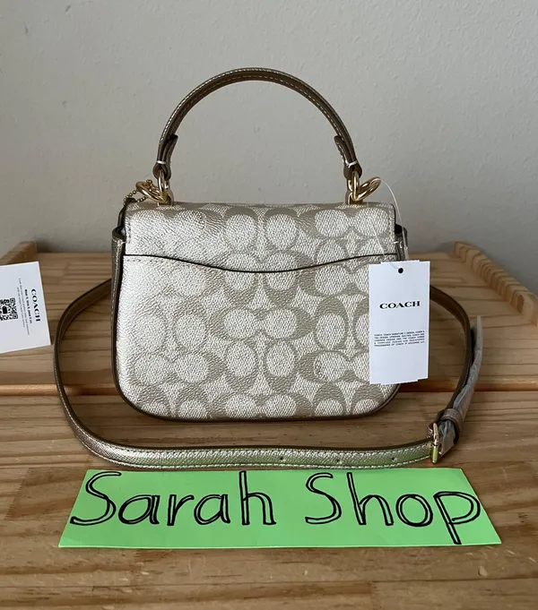 Coach Purse - Image 3