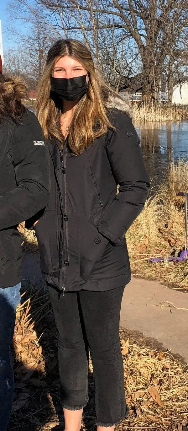 The North Face Parka - Image 9